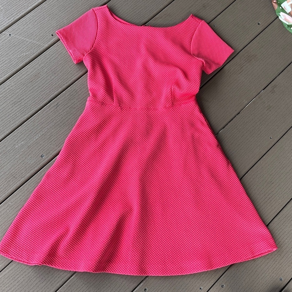 Banana Republic Pink Dress size 2